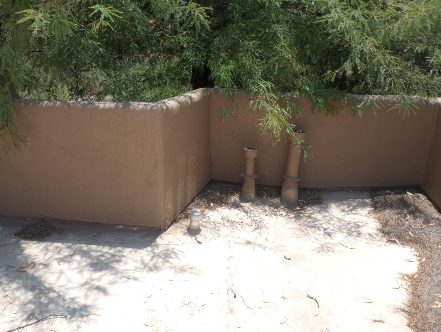 Exterior Painting - Scottsdale by Crash of Rhinos Painting & Garage Floors