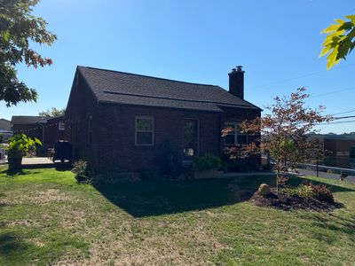 Roofing project 