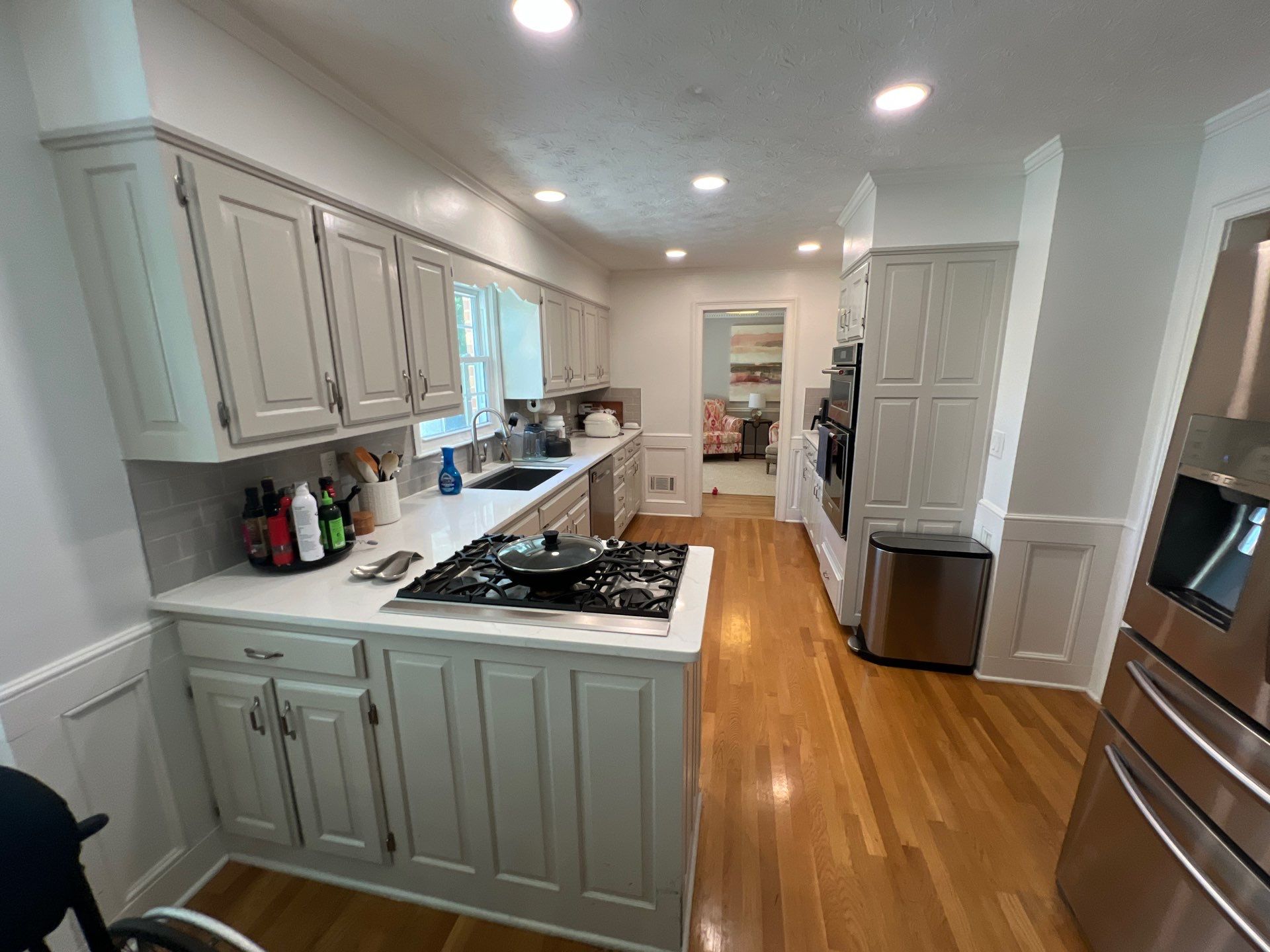 Full Home Renovation in Atlanta by Atlanta Design Group