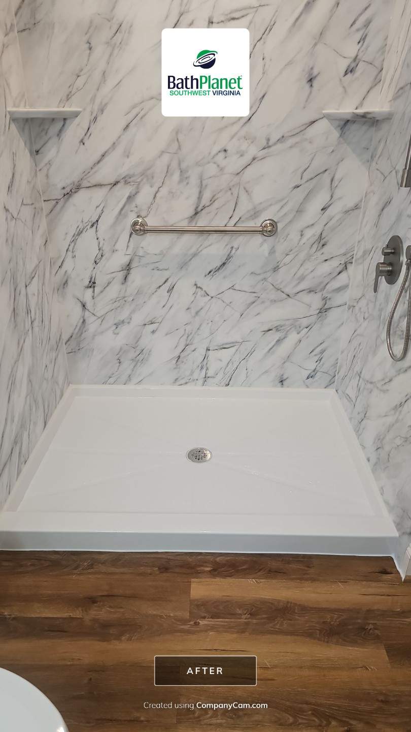 Aging In Place by BathPlanet SW Virginia