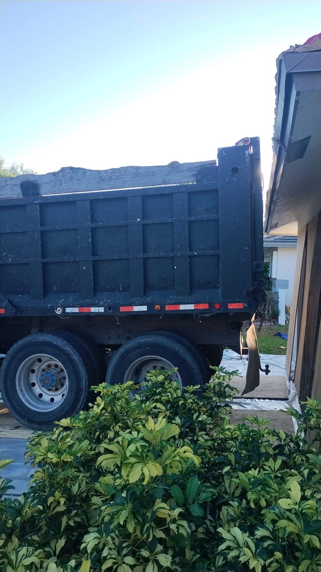 Residential Roofing Installation using WestLake Roofing Tile by BLUES BROTHERS CONSTRUCTION CORP