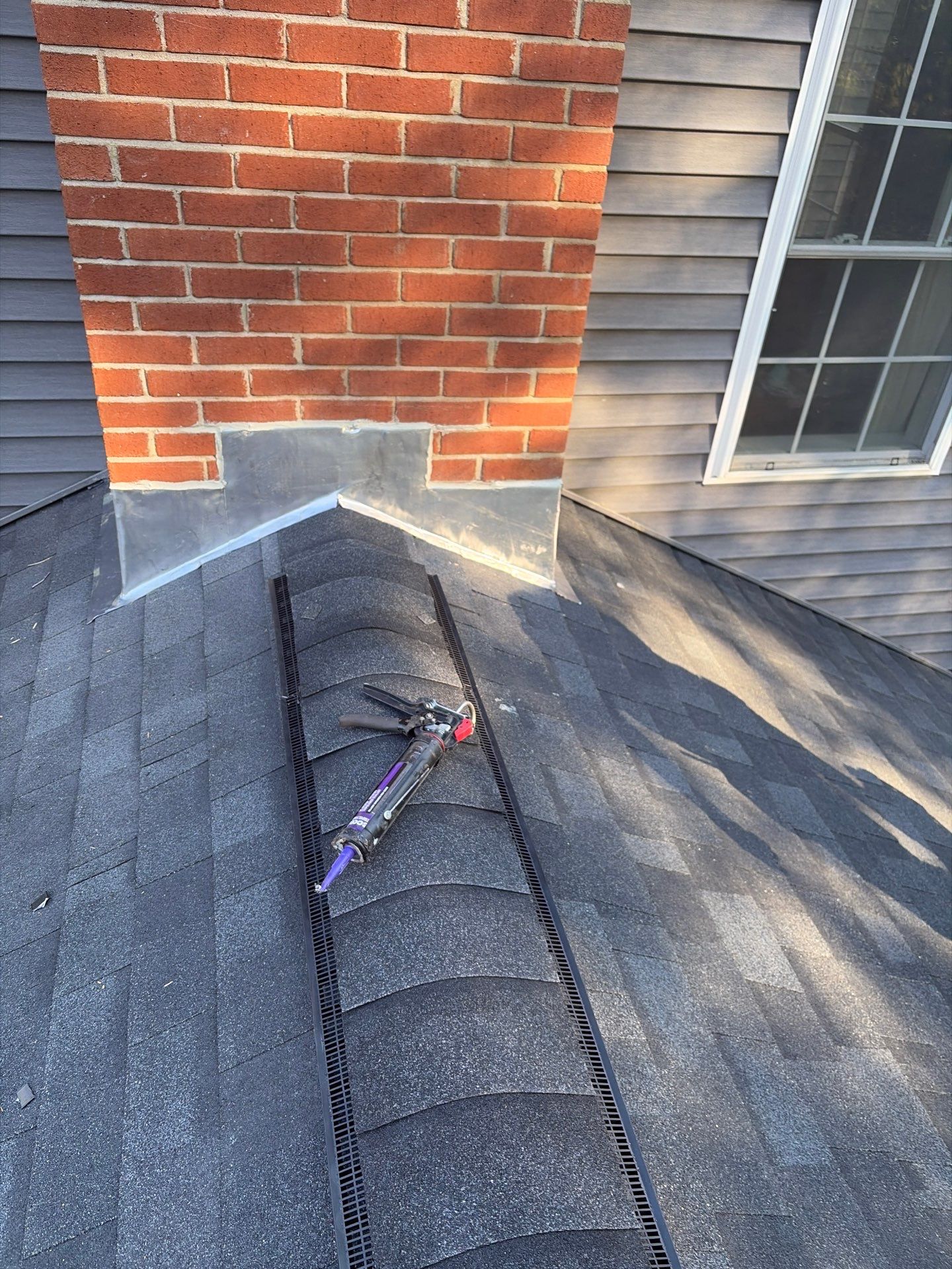 Owens Corning Duration: Onyx Black in Watertown by Golden Shield Roofing
