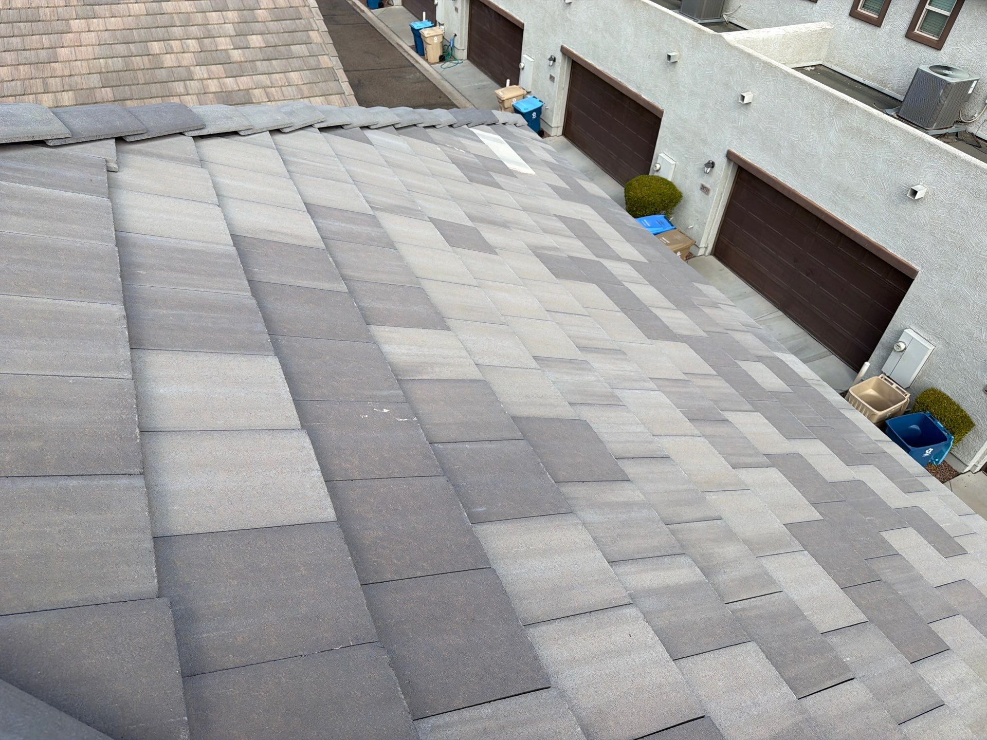 Project in Buckeye, AZ by Showtime Roofing & Coatings LLC