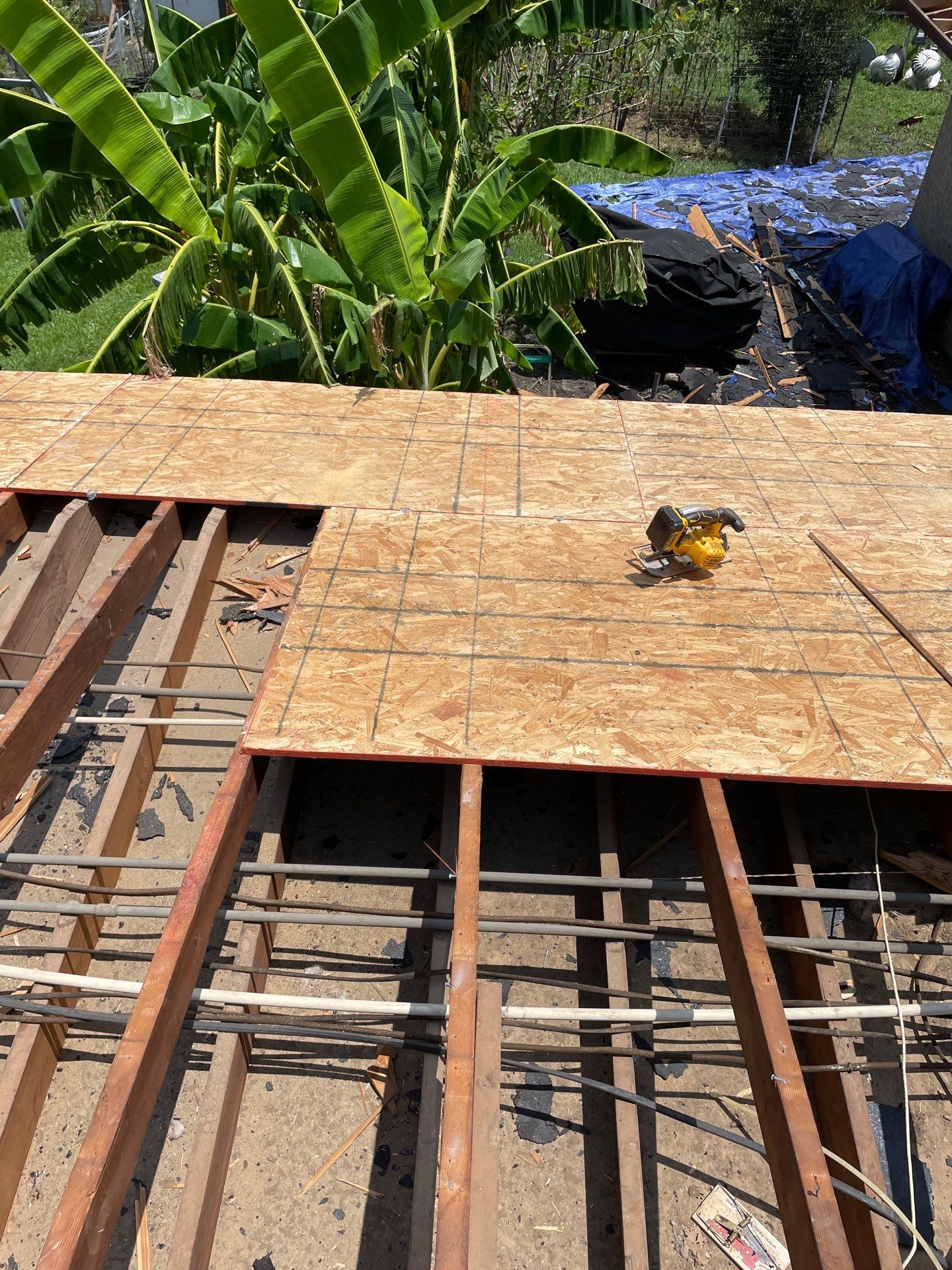 Residential Roofing Repair using Owen's Corning Duration (Lifetime) Shingles by Roof Repair Services LLC