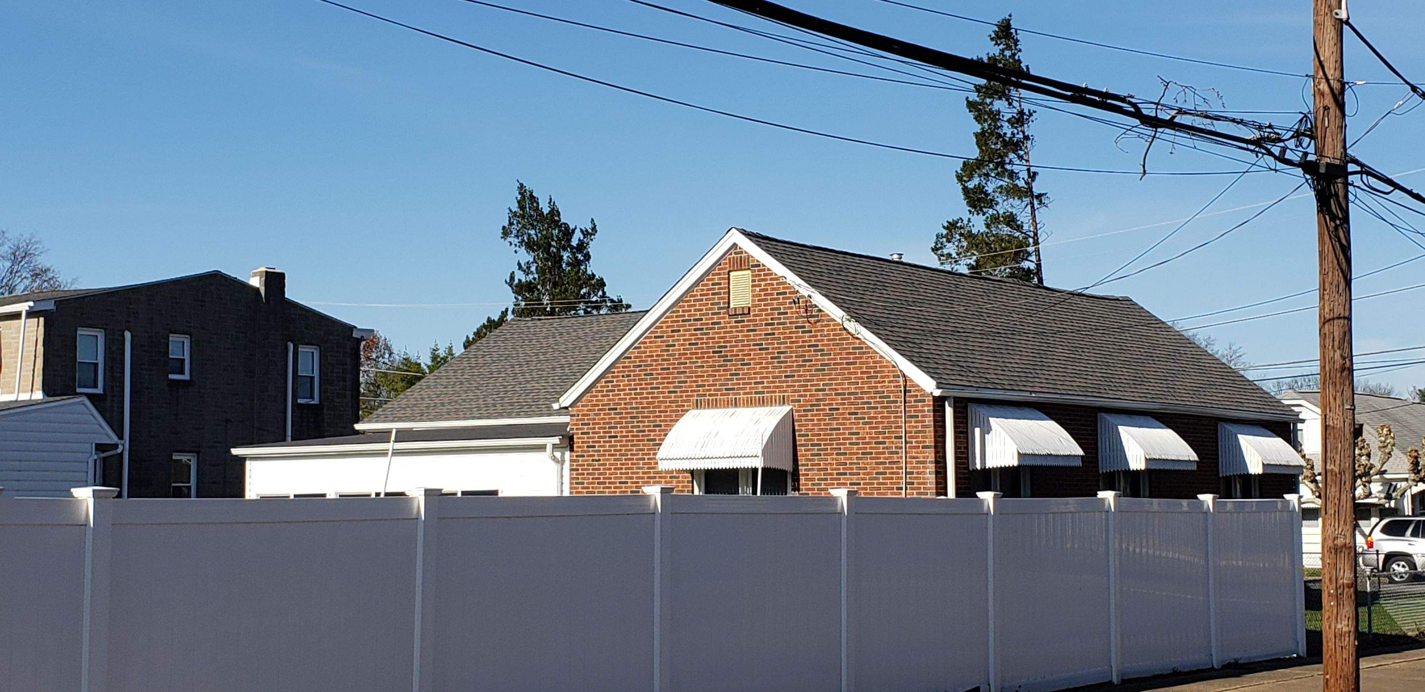 Roofing by Stofan Construction LLC