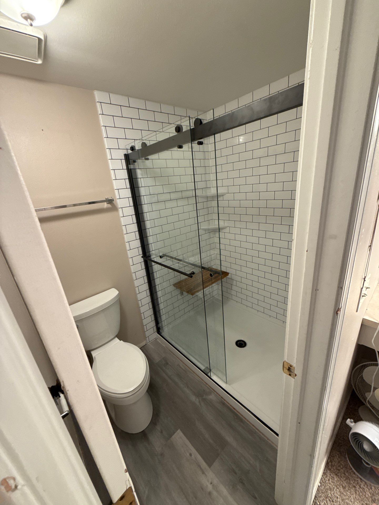 Project in Westminster by Discount Bath LLC