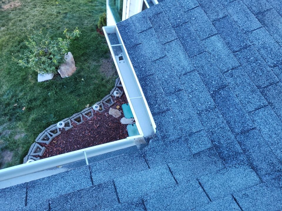 Residential Roofing Installation using GAF Timberline HDZ - Lifetime Shingle by The Roof Doctor