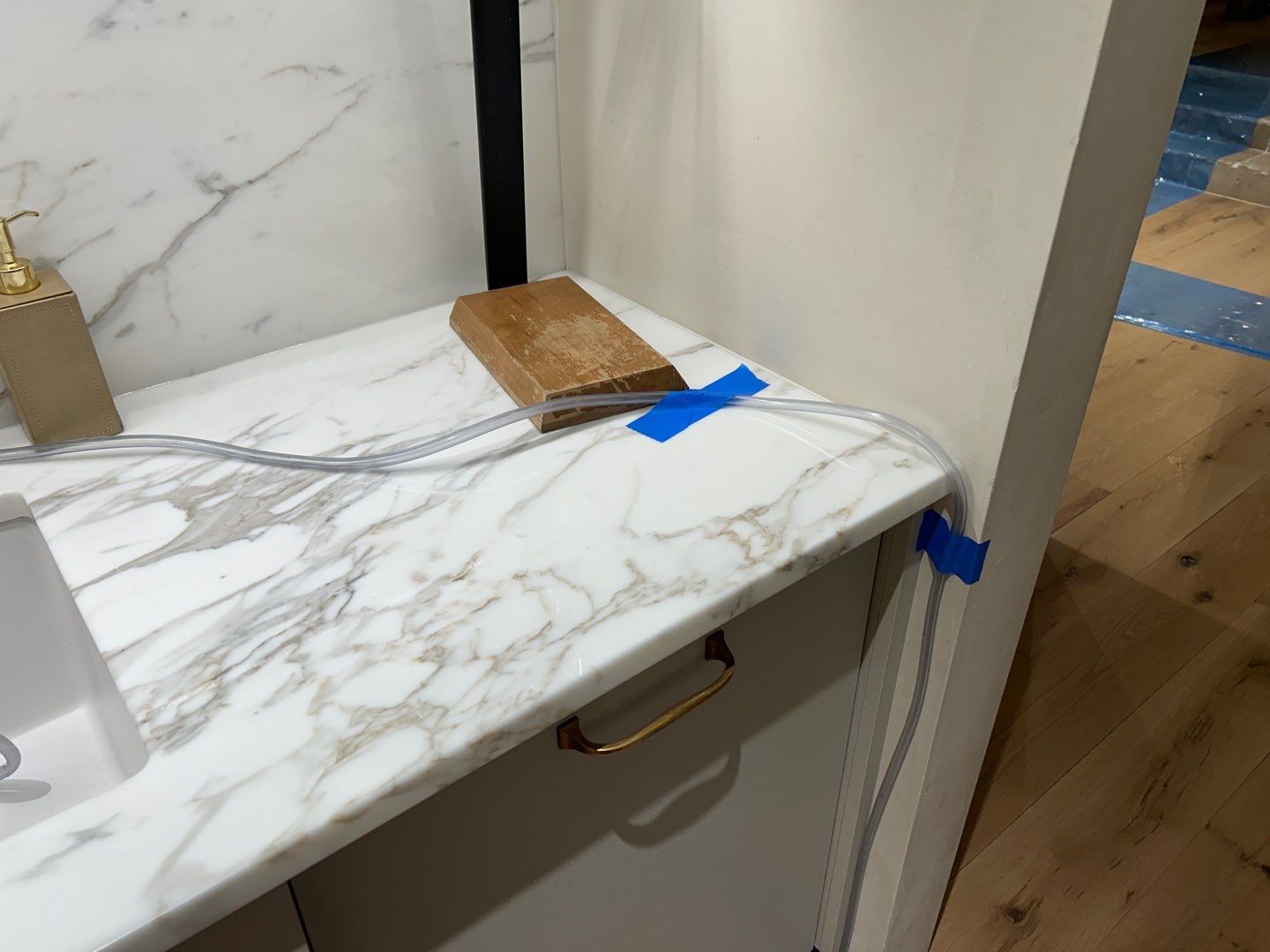 Water Damage by Accountable Home Services