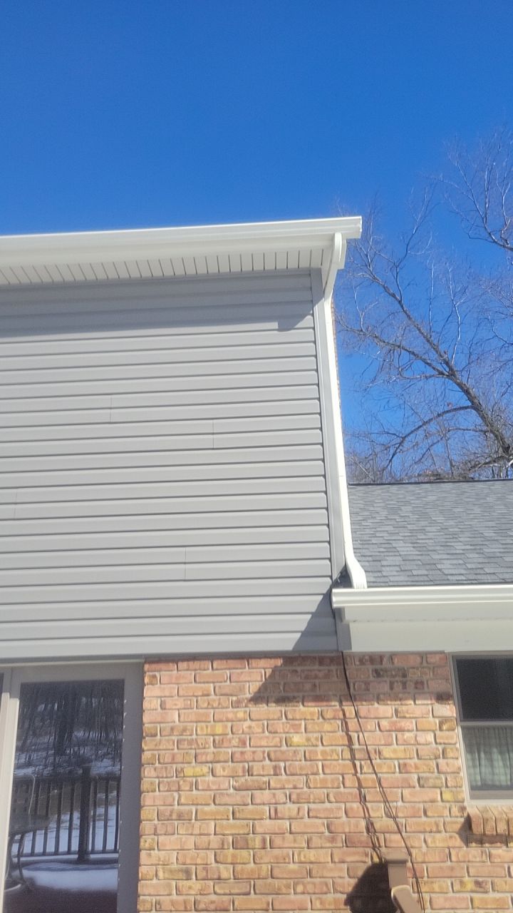 Roof Replacement using CertainTeed Landmark by 180 Contractors
