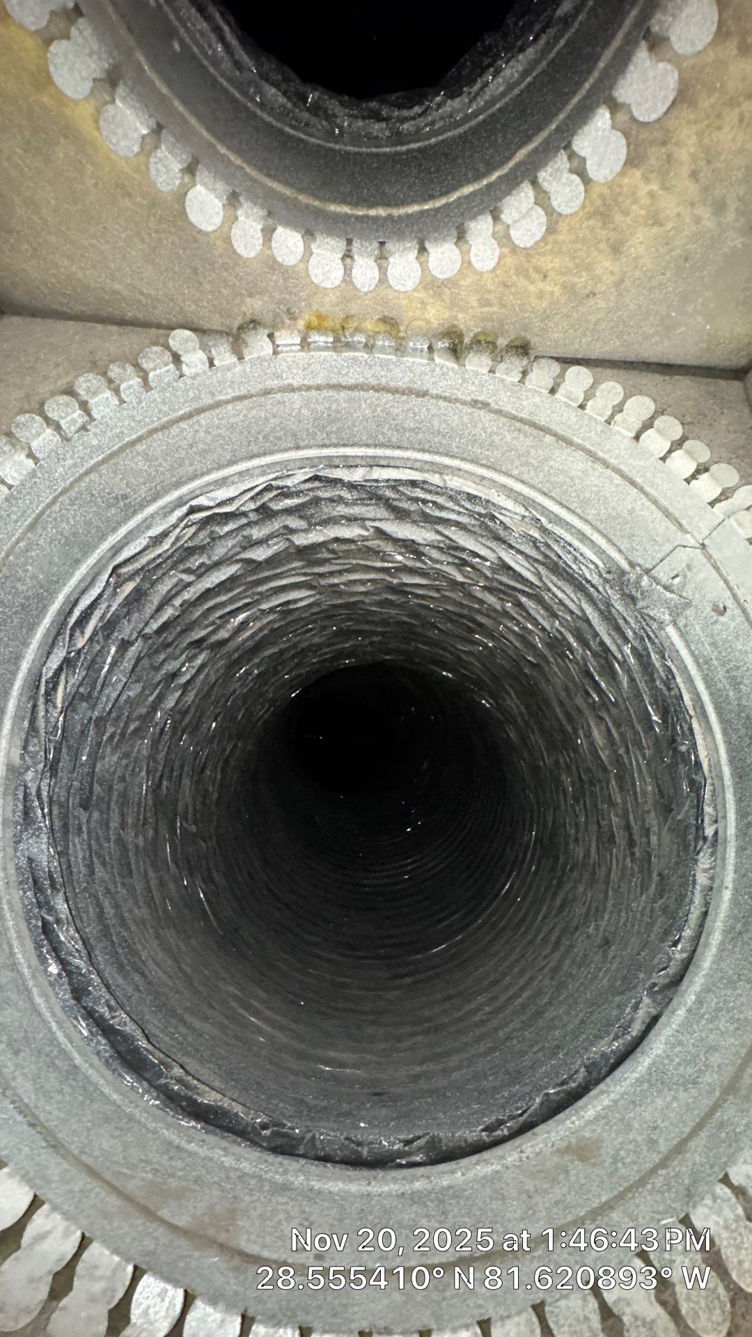 Air Duct and Dryer Vent Cleaning in Oakland by Hygienic Air, Inc