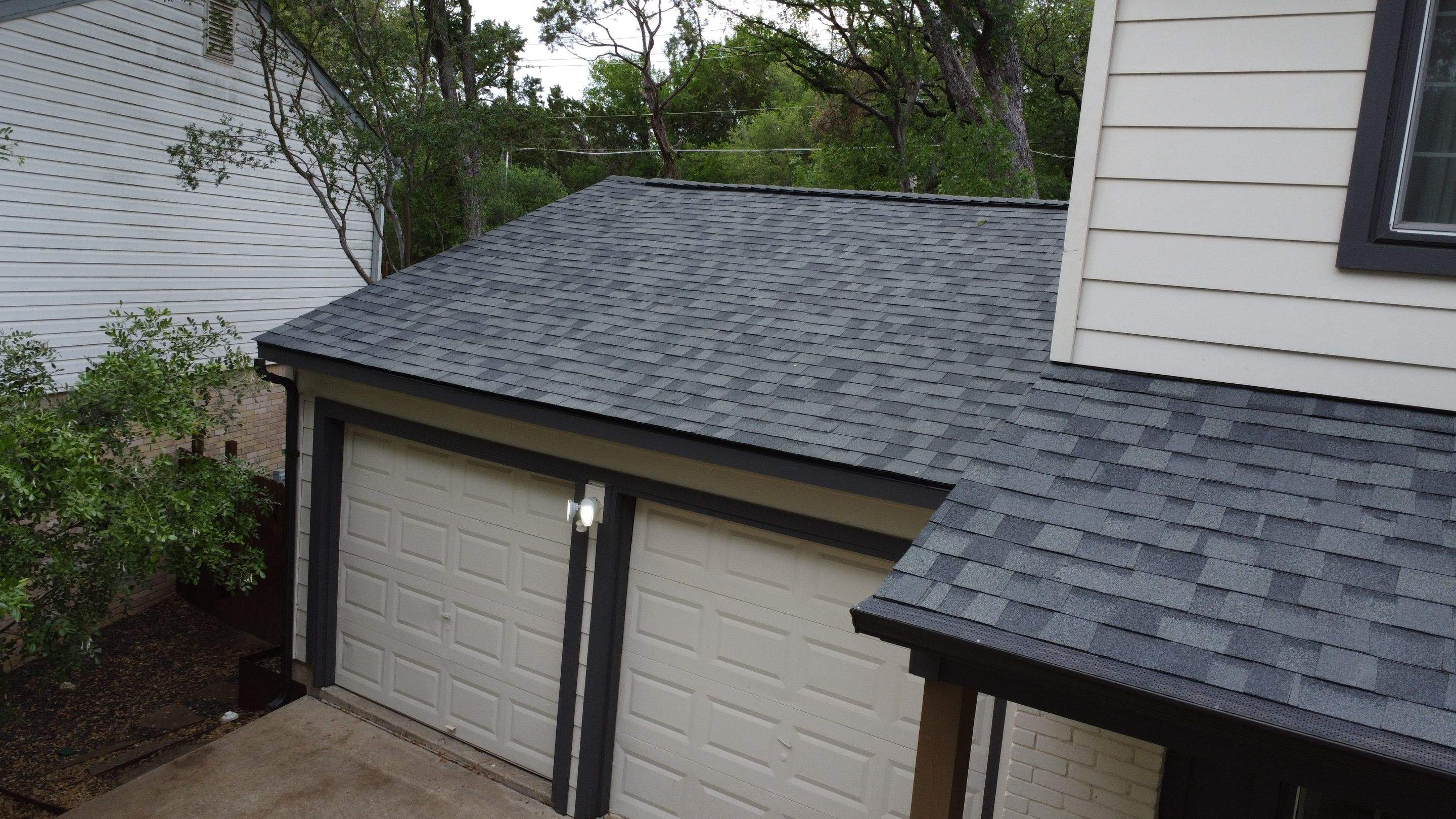 Estate Gray - Owens Corning TruDefinition Duration  by RoofsOnly.com