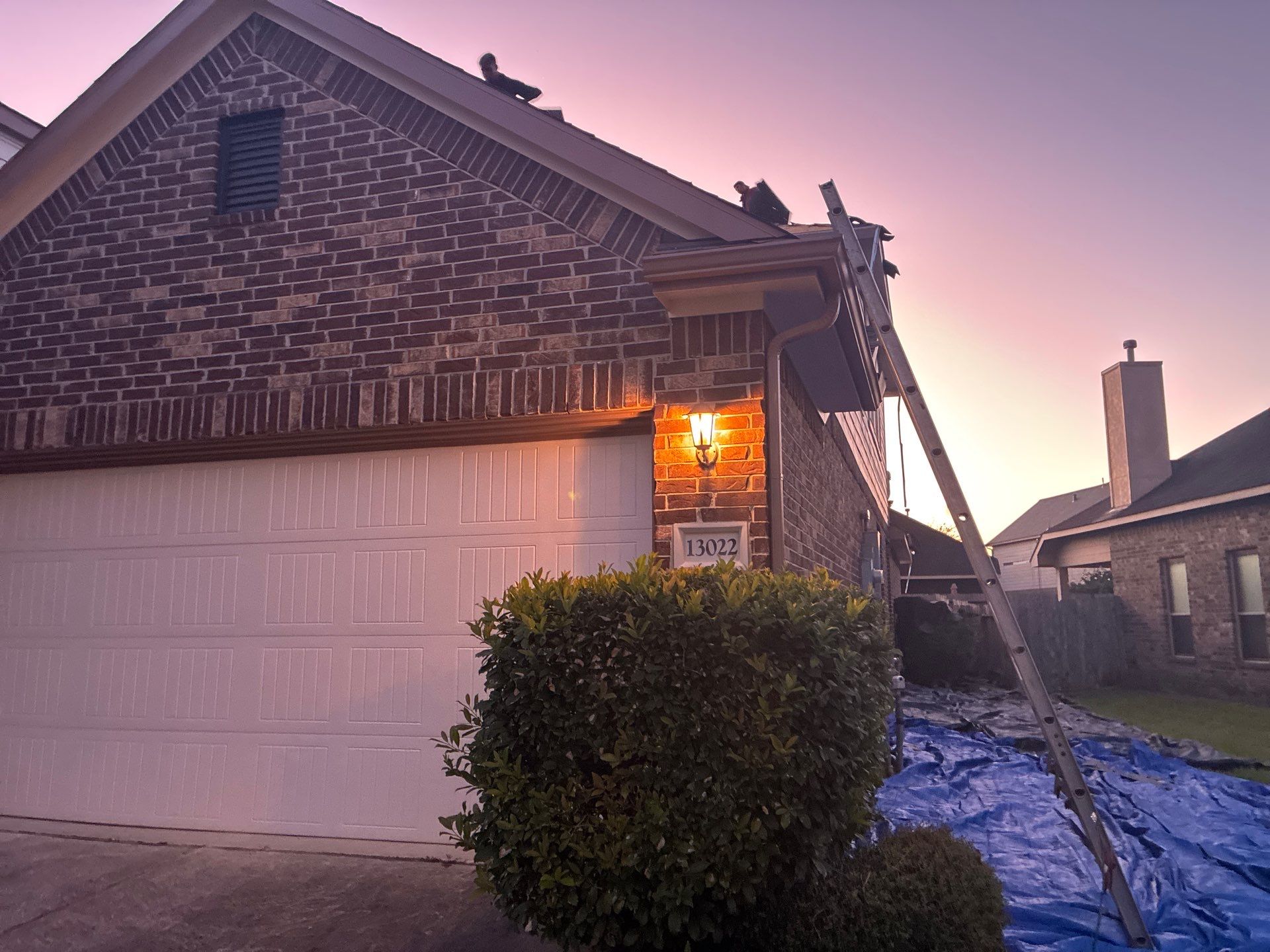 Roof Replacement in Atascocita, TX by Onit Roofing LLC
