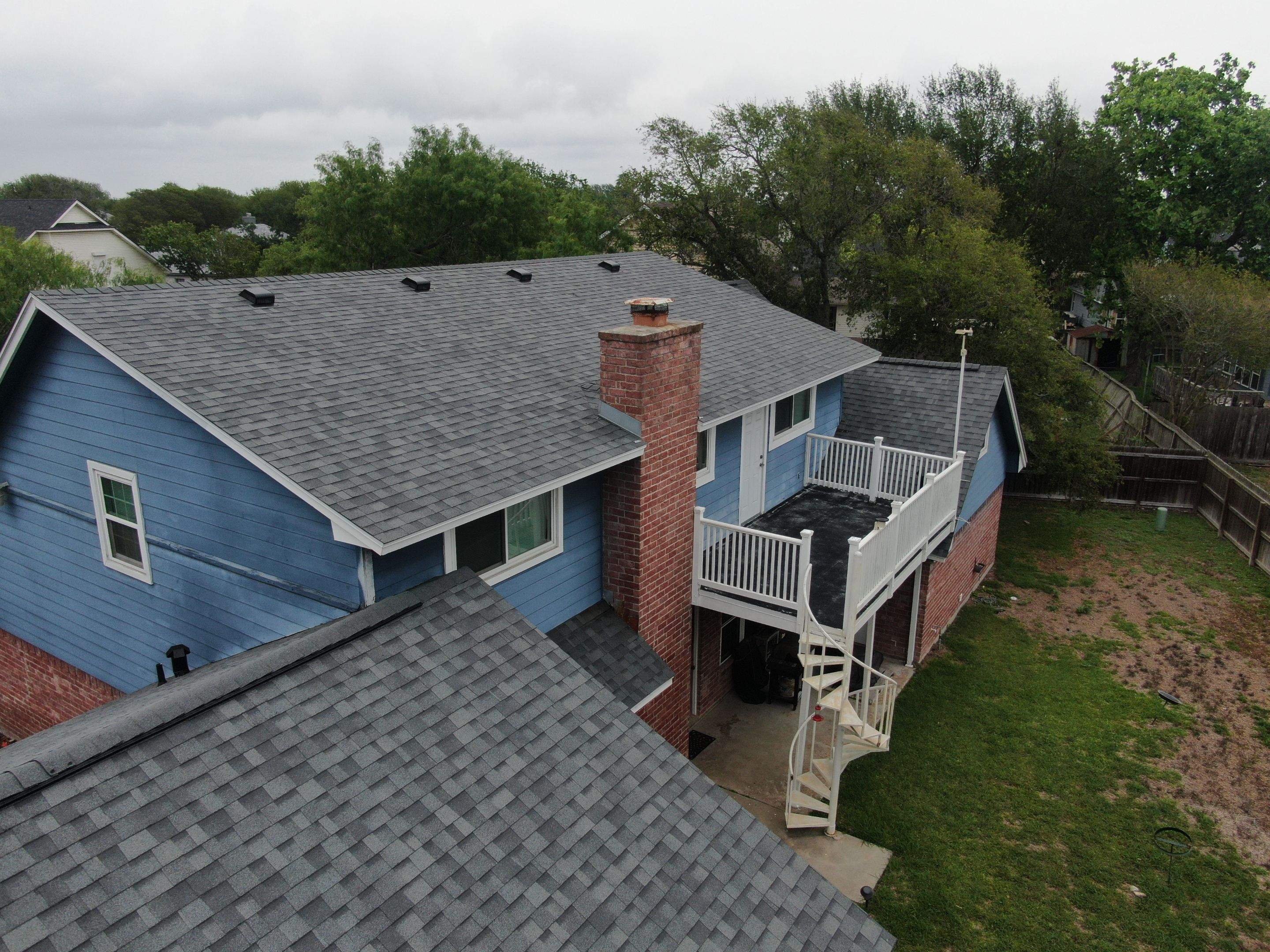 Roofing Portland by Bayfront Roofing and Construction