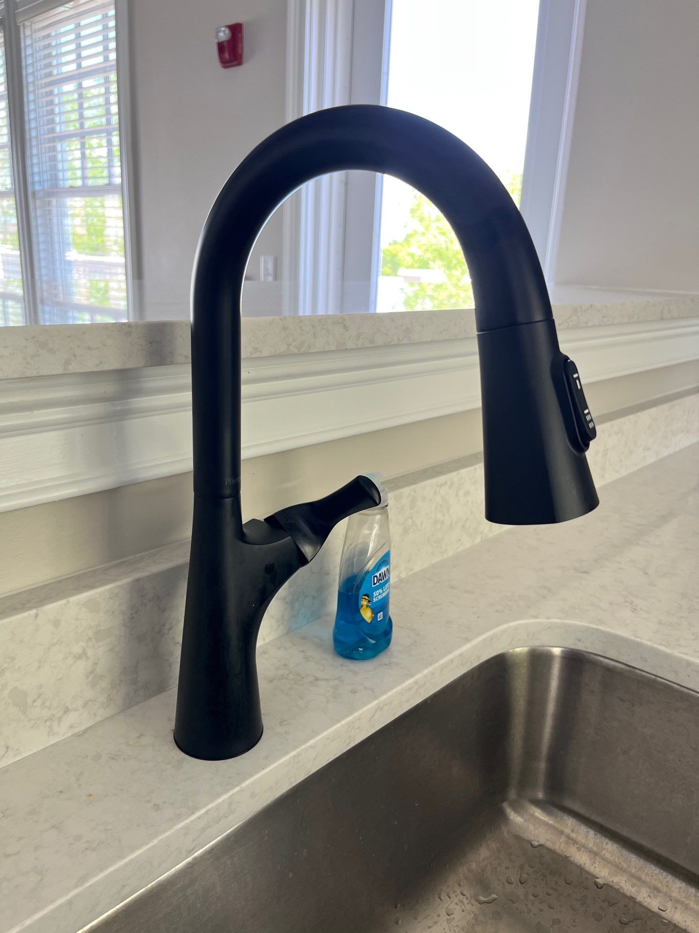 Clubhouse Kitchen Upgrades by Snap Home Solutions
