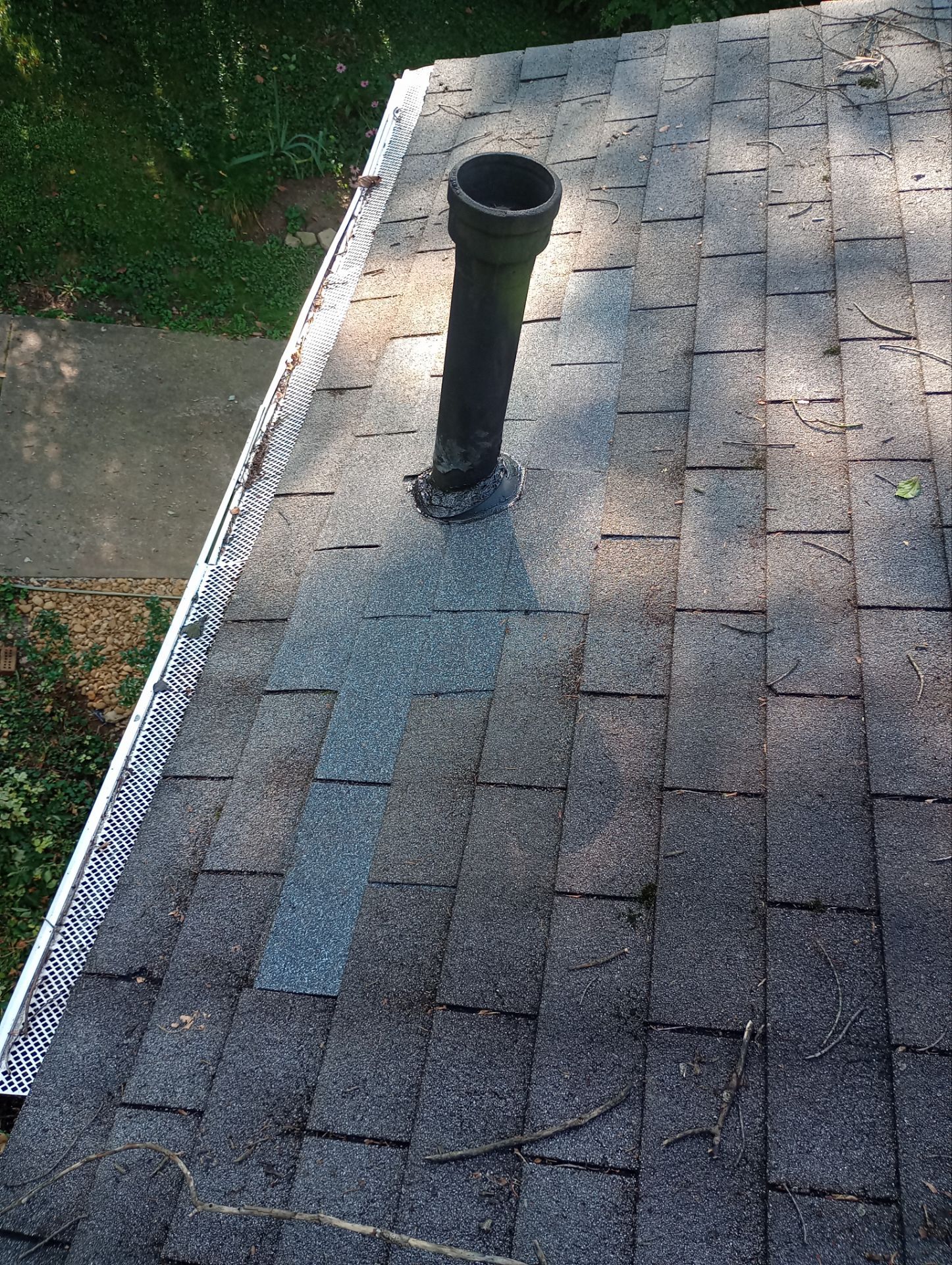 Tracy Zavasky by Silver Leaf Contracting 