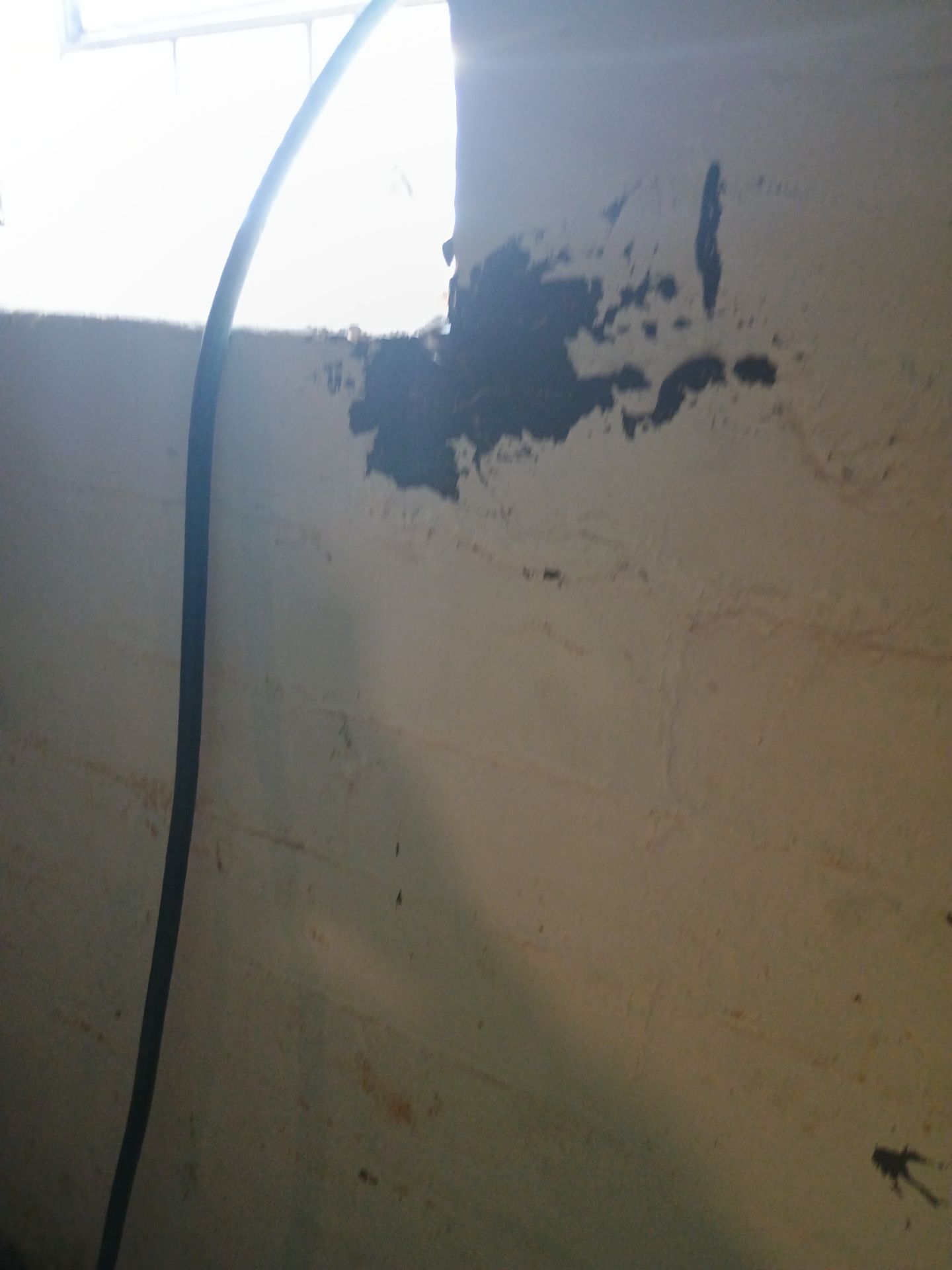 Updating Taylor's Waterproofing System by Waterproofing Northeast