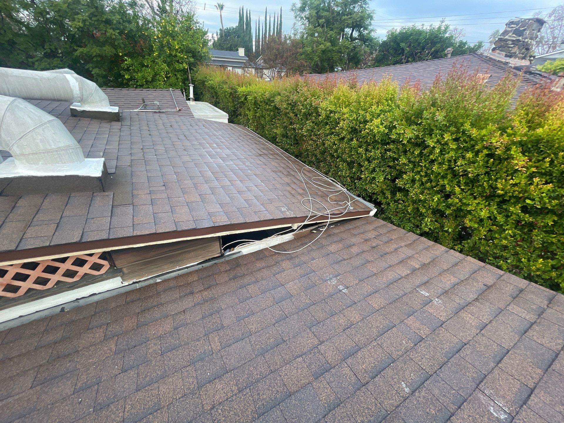 Roof Replacement - Los Angeles, CA 91607 by Epic Roof Replacement