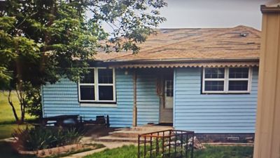 Project in Chickasha