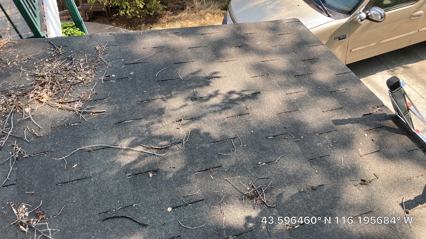 Grant Street Boise ID, Residential Roofing Installation using Owens Corning by ID Roofing LLC