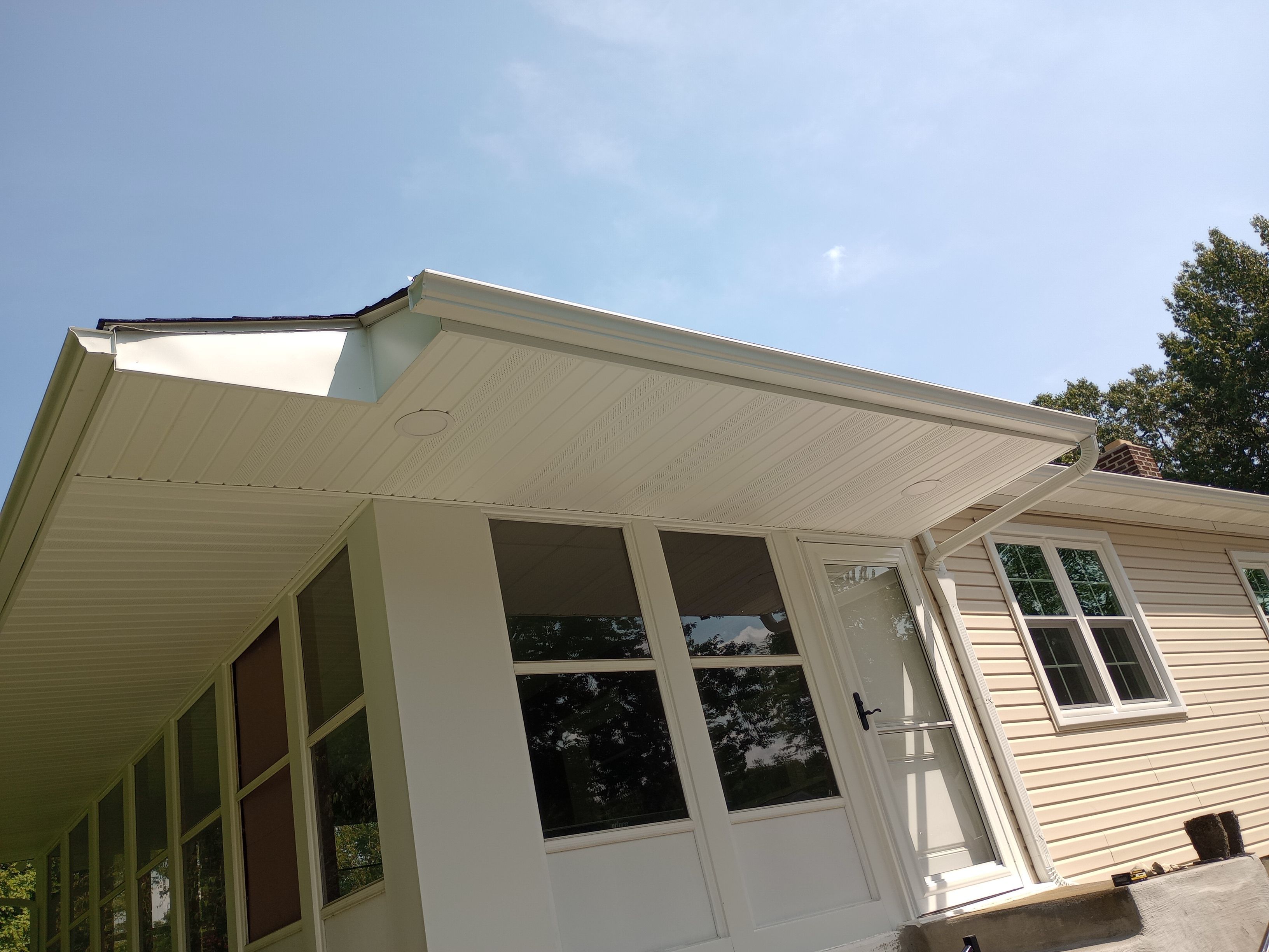 Lori Salser by Silver Leaf Contracting 