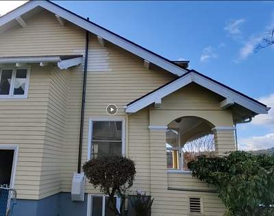 Subslab SafeAir™ System