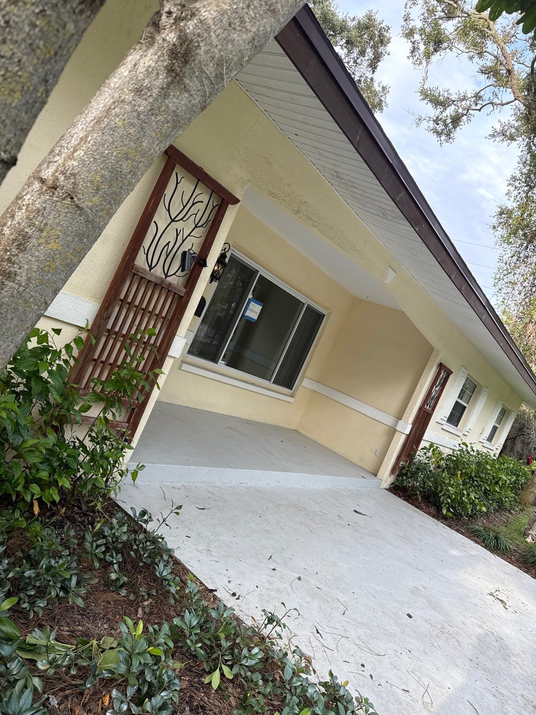Project in St. Petersburg 33710 by Mitchell Roofing Company LLC