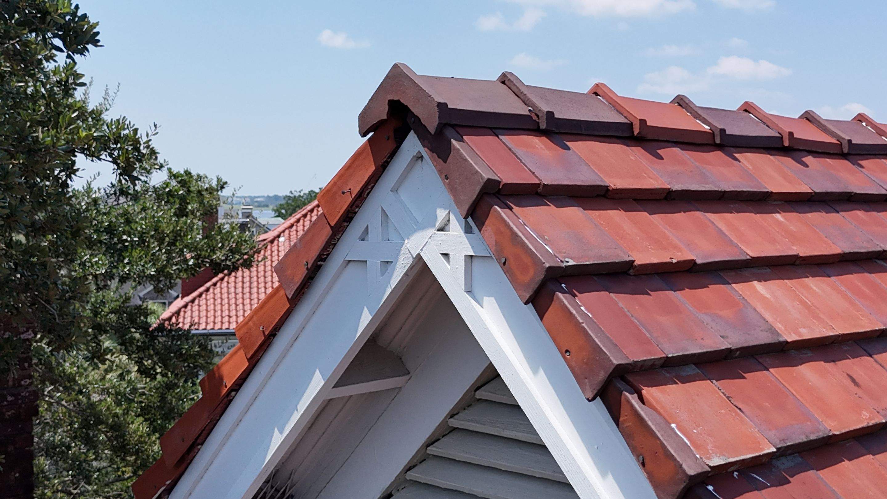 Historic Charleston Residence Roof Renovation - COMING SOON by Artigues Roofing & Restoration Services