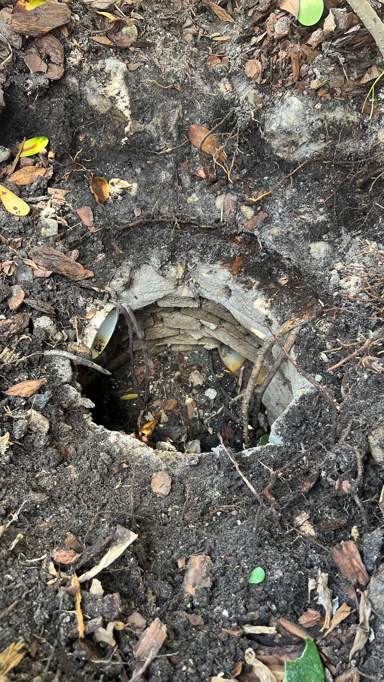 Gulfshore Condo Stormwater System Maintenance by Don Mar, Inc. Storm Water Solutions