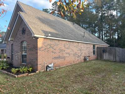 Project In Conroe