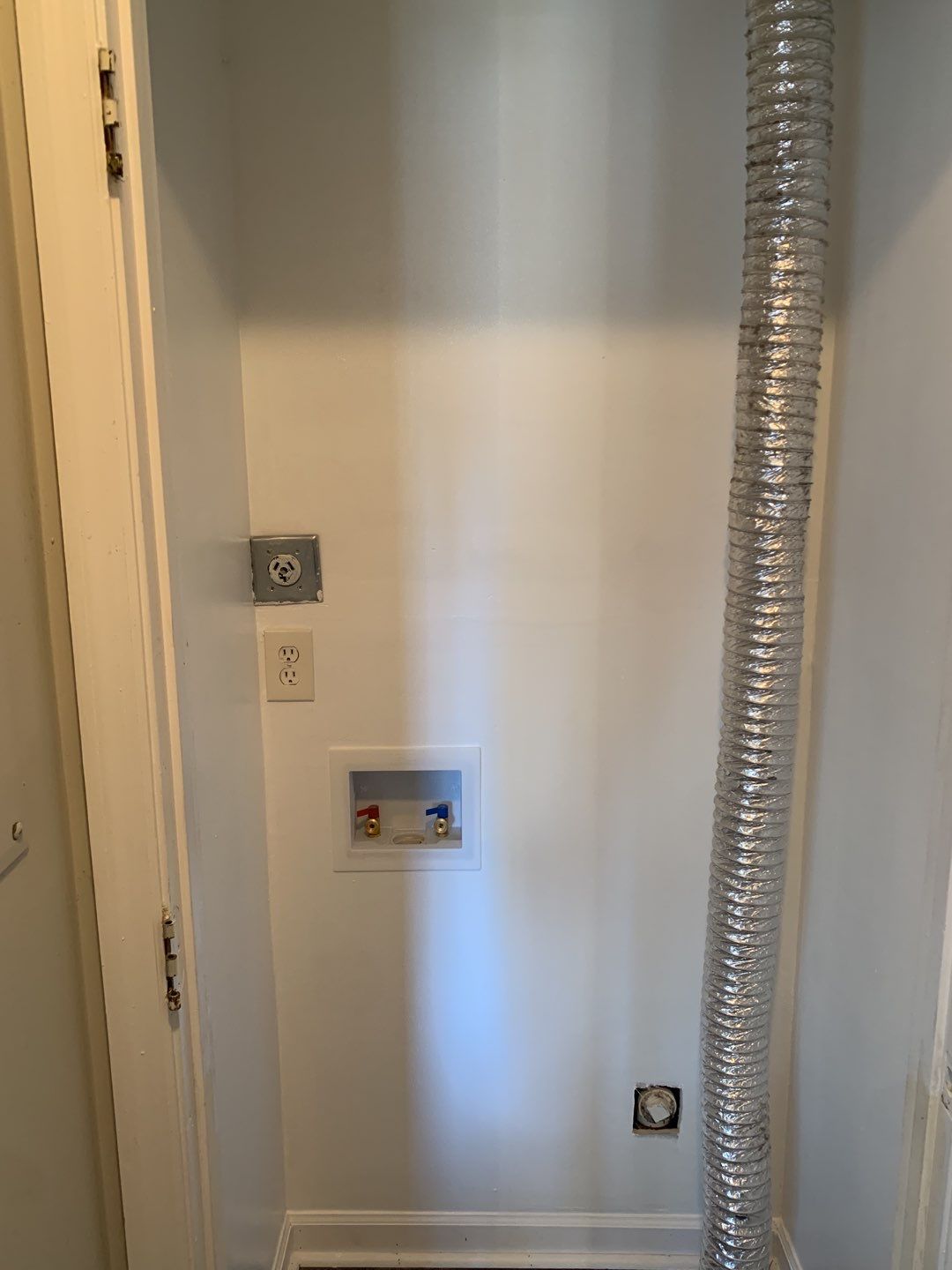 Flooring Installation using LVP by TruBlue Home Service Ally