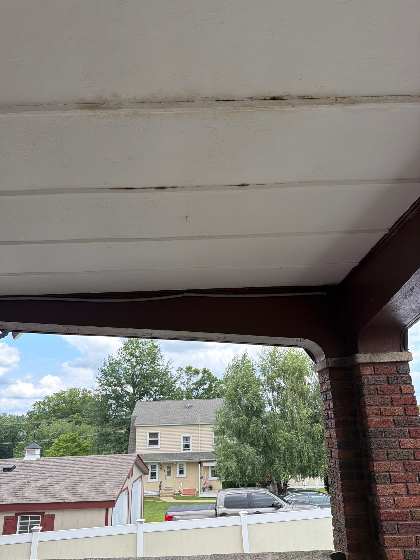 Wind & Storm Damage Claim in Philadelphia by FLAPA & KeyStone