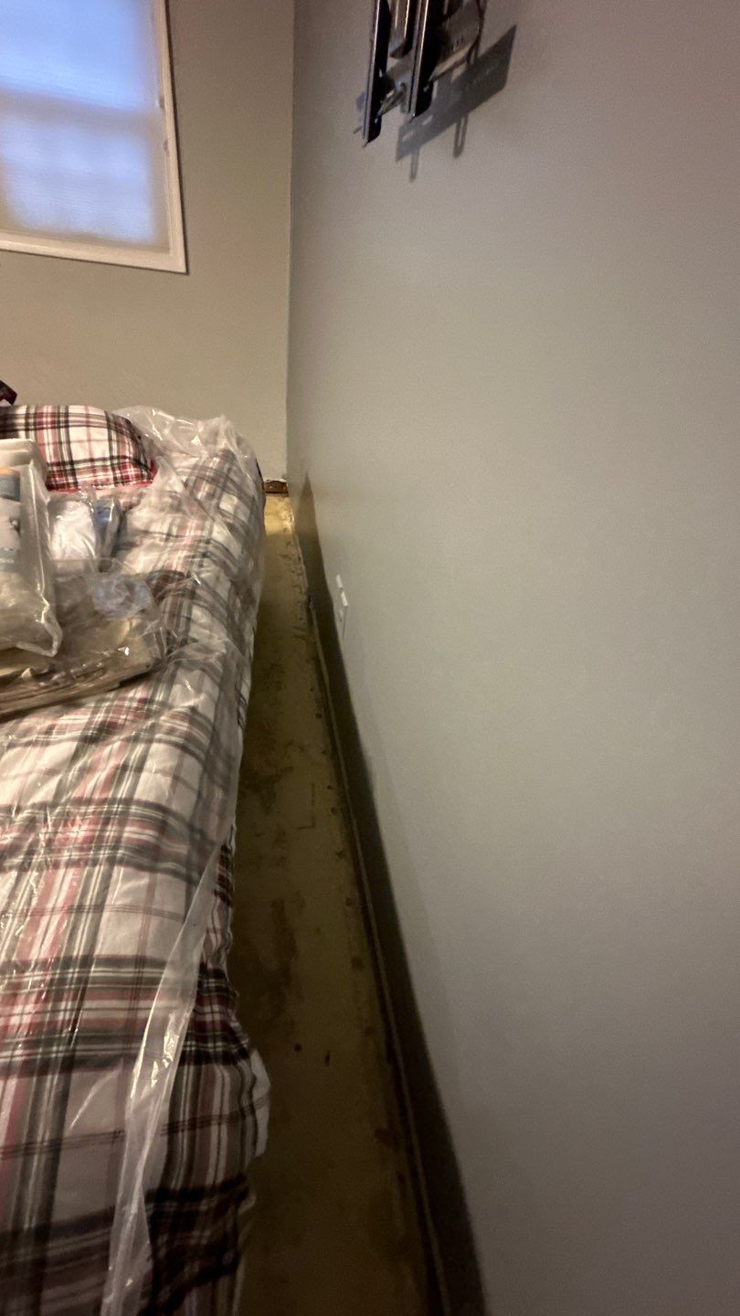 West Springfield: Major Tree Damage Restoration by RM Banning, Inc.