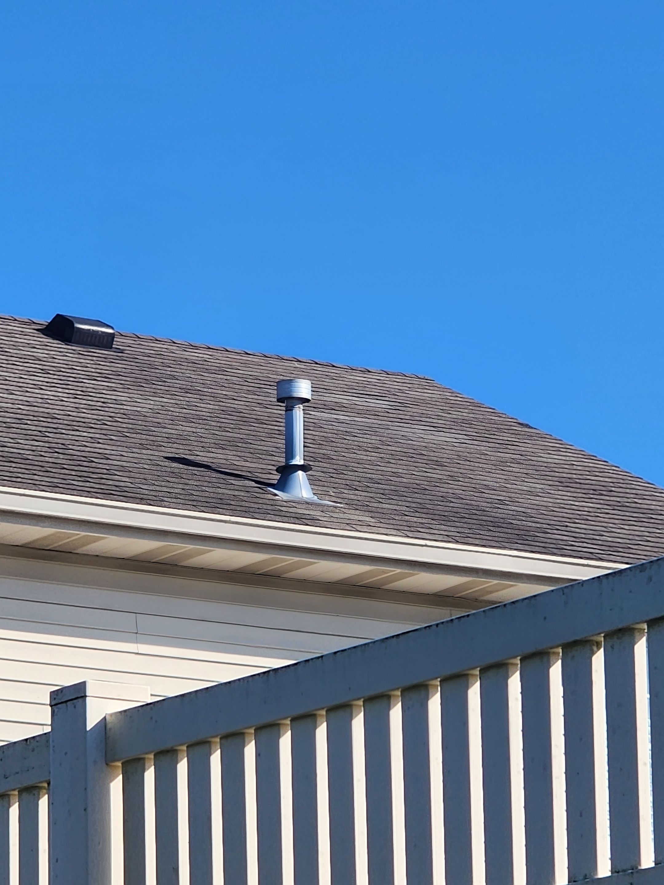 Fairfield Township - Majestic Shake by Tamlin Roofing