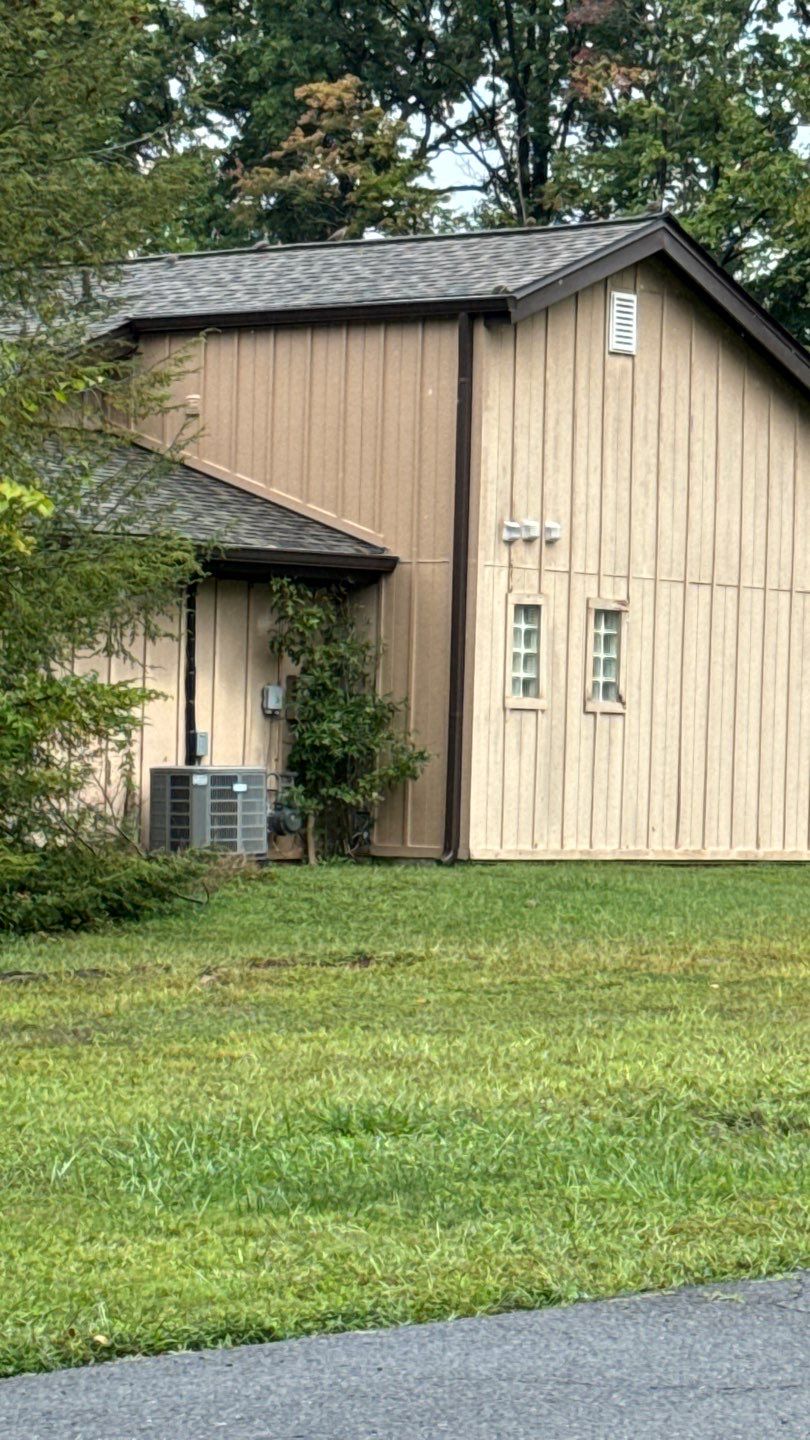 West Springfield: Multi-Trade Exterior Restoration by RM Banning, Inc.