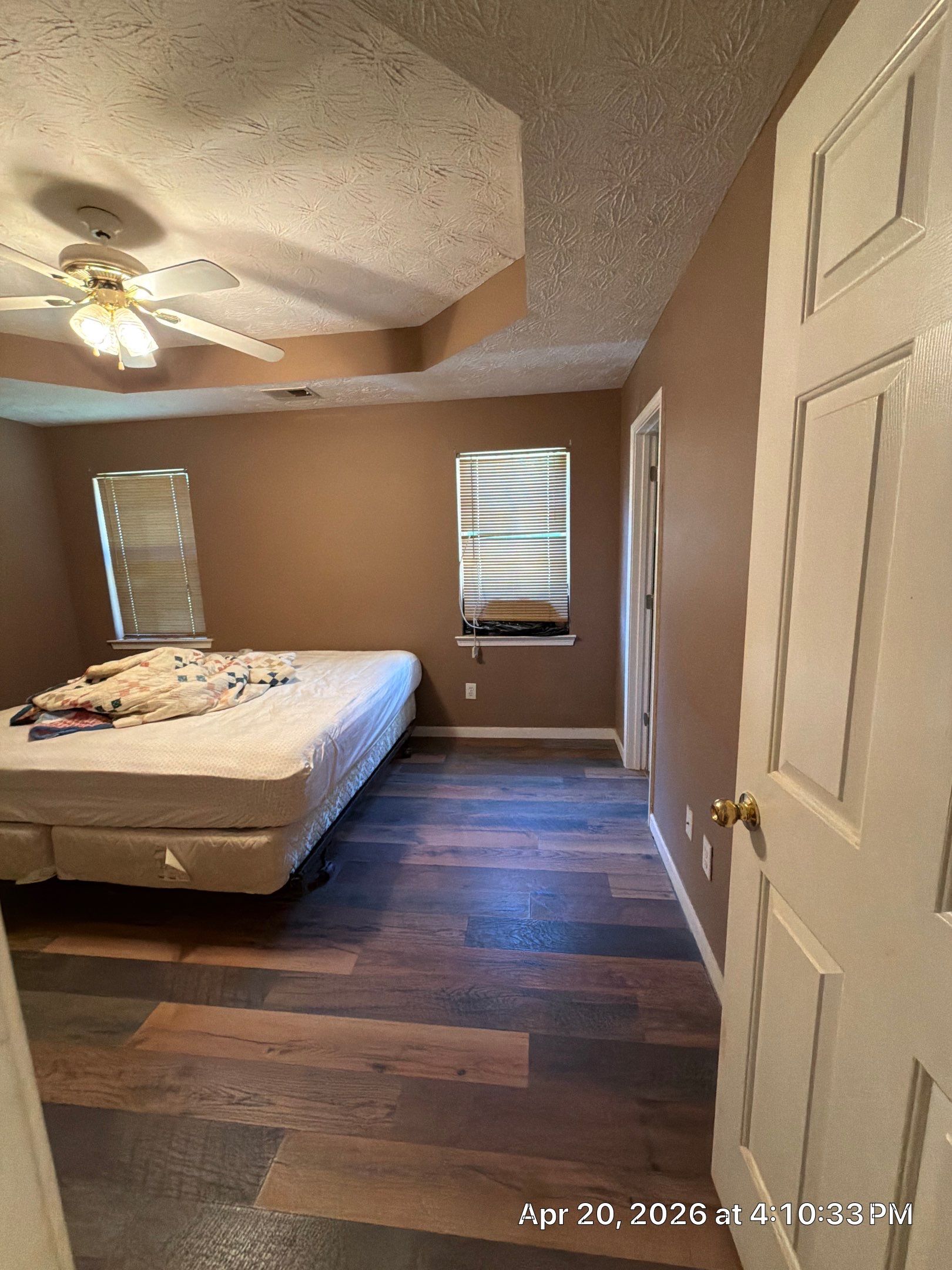 Whole-Home Interior Repaint and Neutral Color Transformation by PGP Surface Solutions, LLC