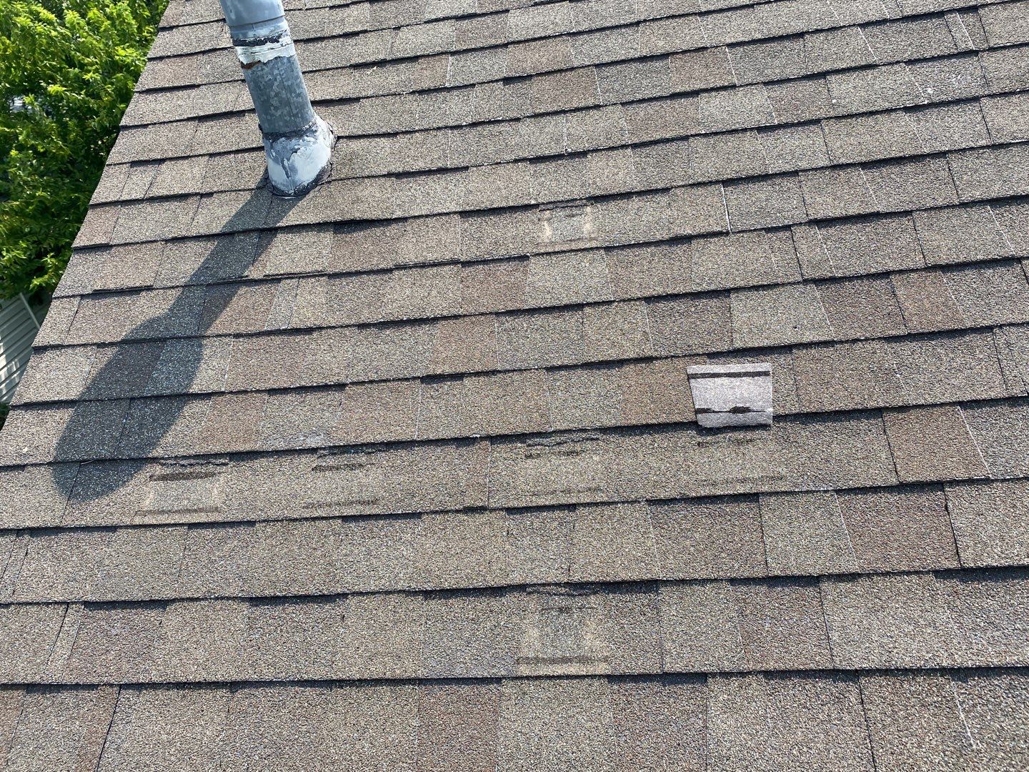 Residential Roofing Installation using Malarkey  by Frontline Roofing and Construction