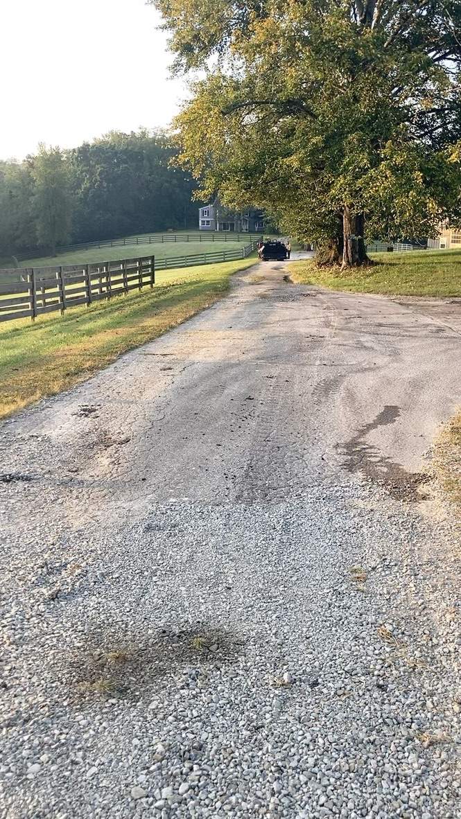 Personal and Commercial Lanes by Brant's Asphalt