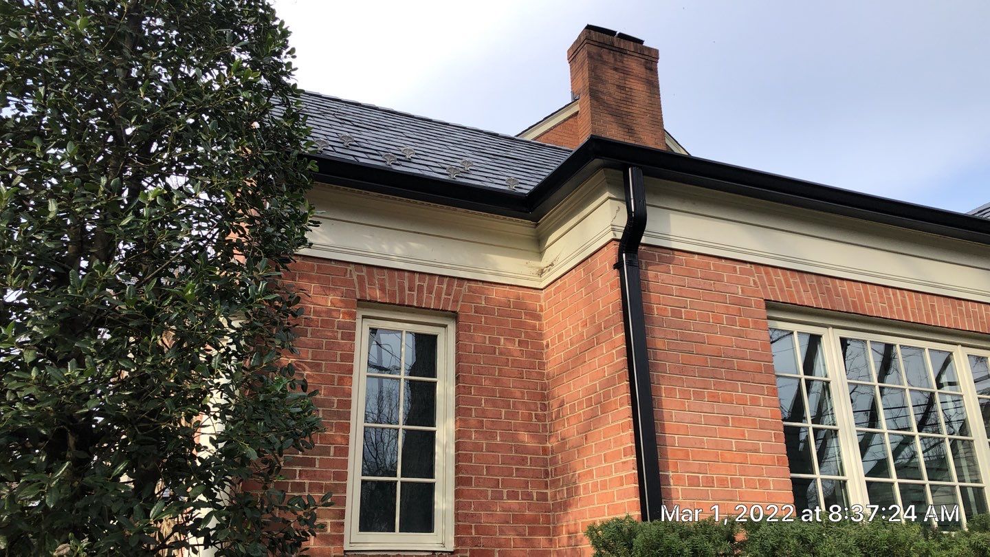 5001 Upton St Nw, Washington, DC 20016-1951 by American Custom Contractors