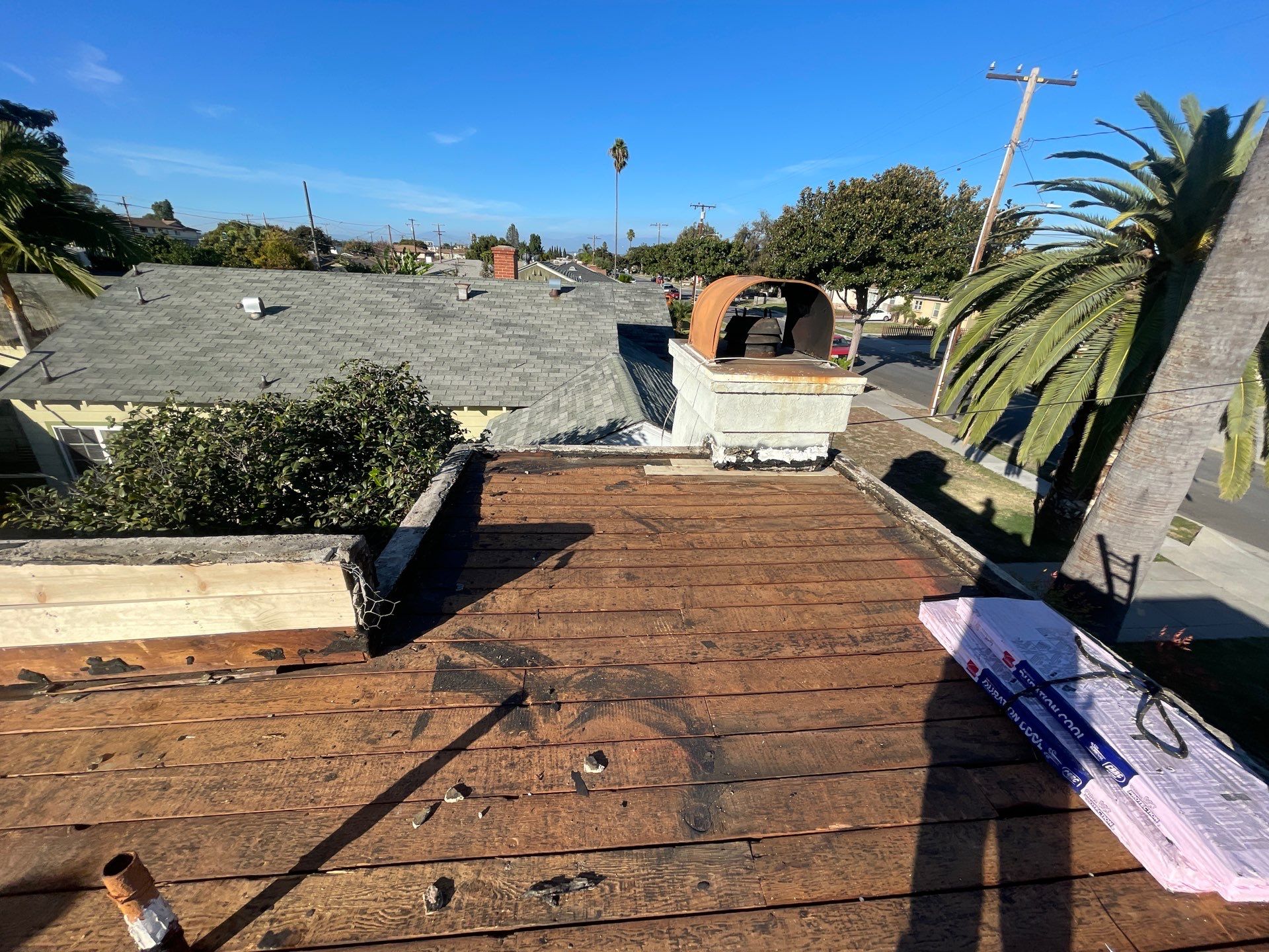 Roof Replacement - Bellflower, CA 90706 by Epic Roof Replacement