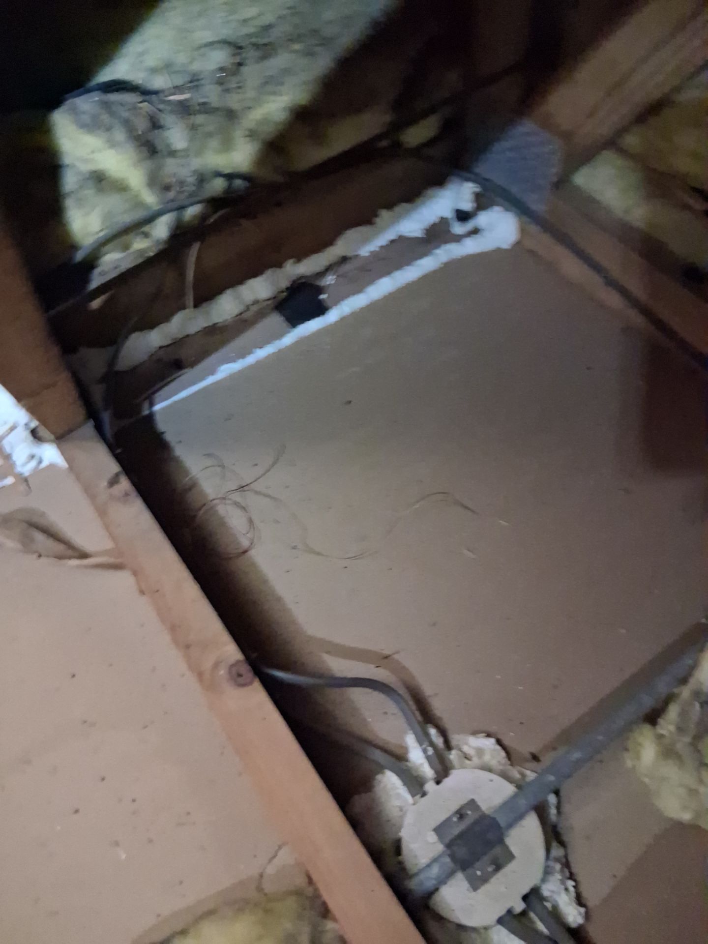 Bowie Residence by Smart Energy Pros