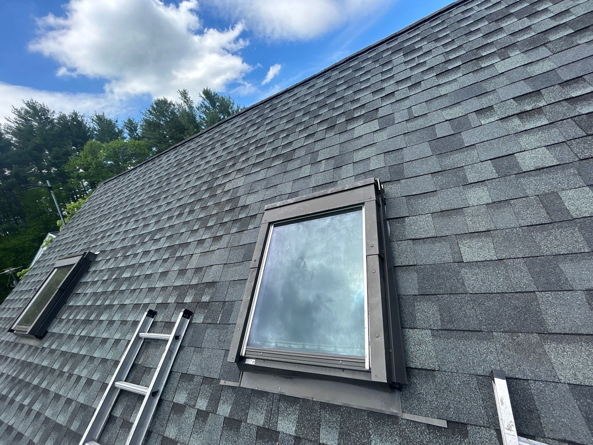 Skylights | Boxborough by Mighty Dog Roofing of Greater Middlesex County
