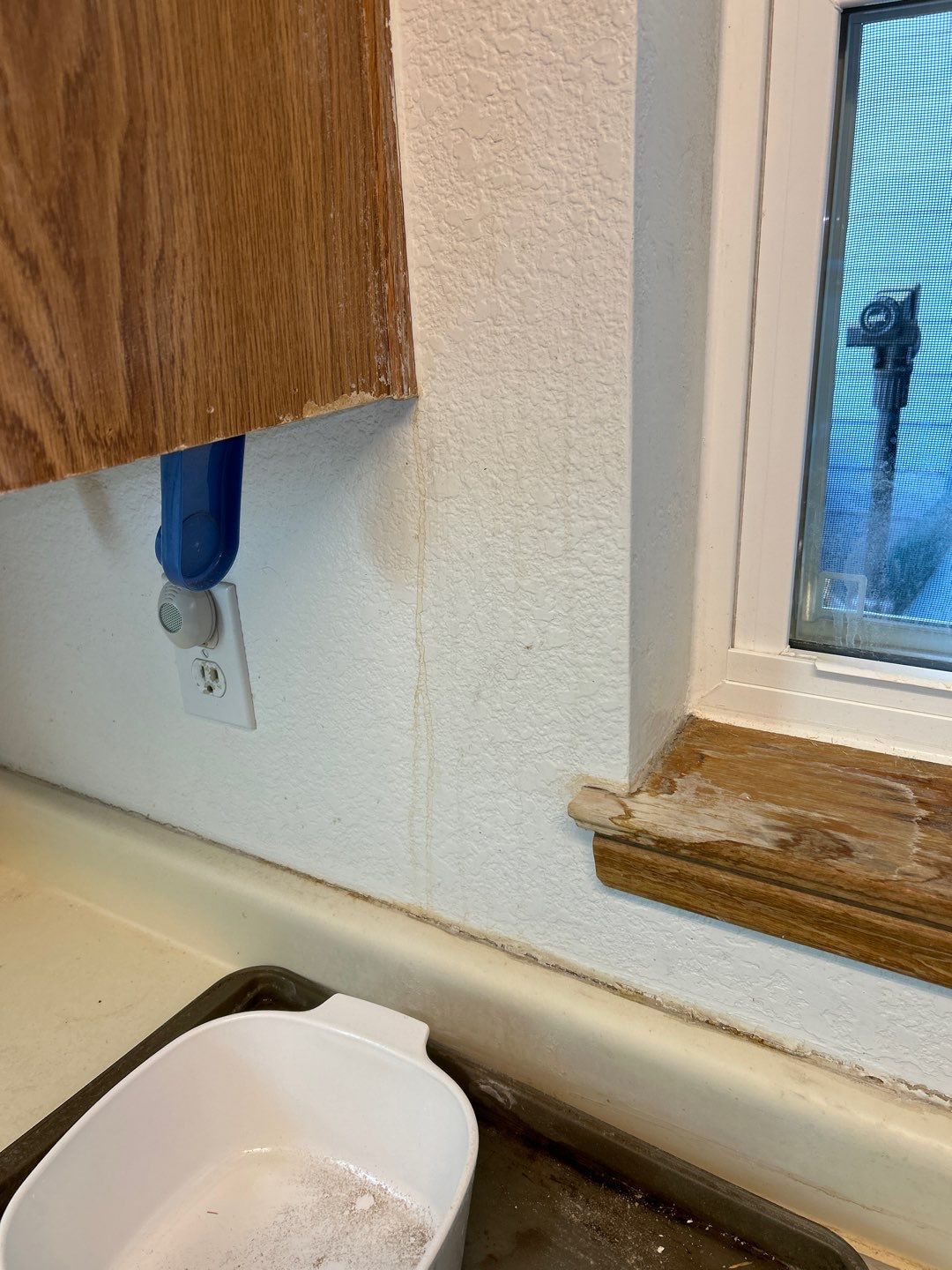 Water Damage by Accountable Home Services