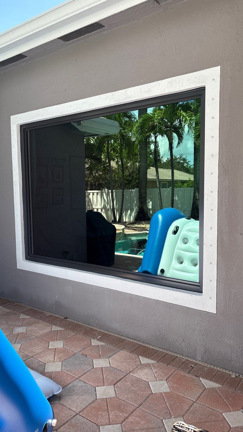 Replacement of windows and doors-Pembroke Pines, Fl by ASP SuperHome