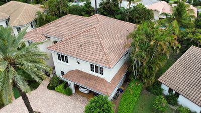 Reroof Tile - Boca Hamlet - Boca Raton