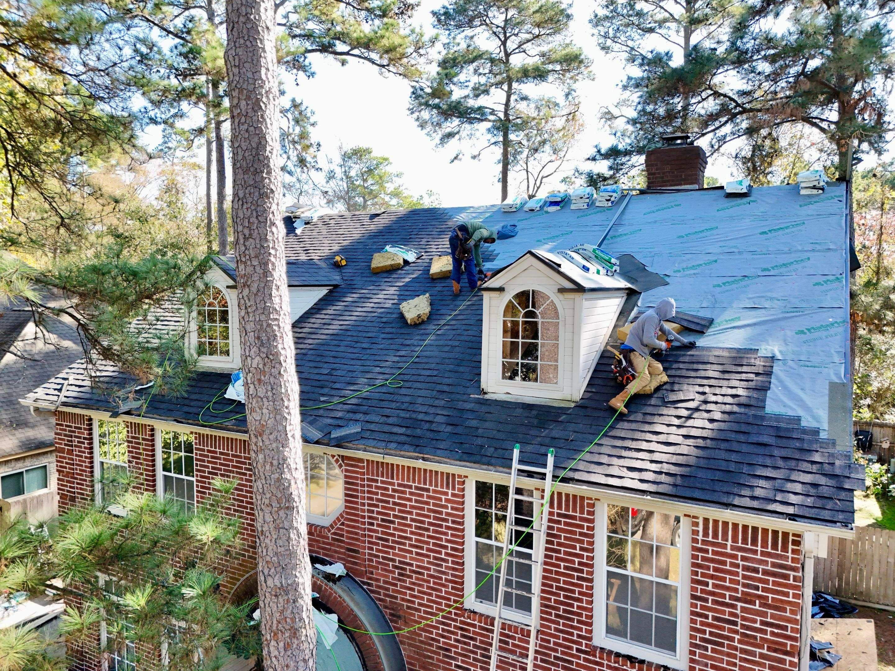 94 S Placid Hill Cir by Noble Roofing