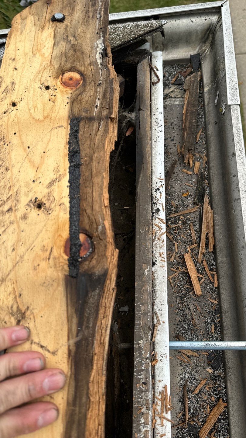 Roof Replacement using CertainTeed Landmark by 180 Contractors