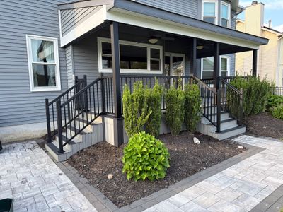 Deck Resurfacing in Evesham, New Jersey