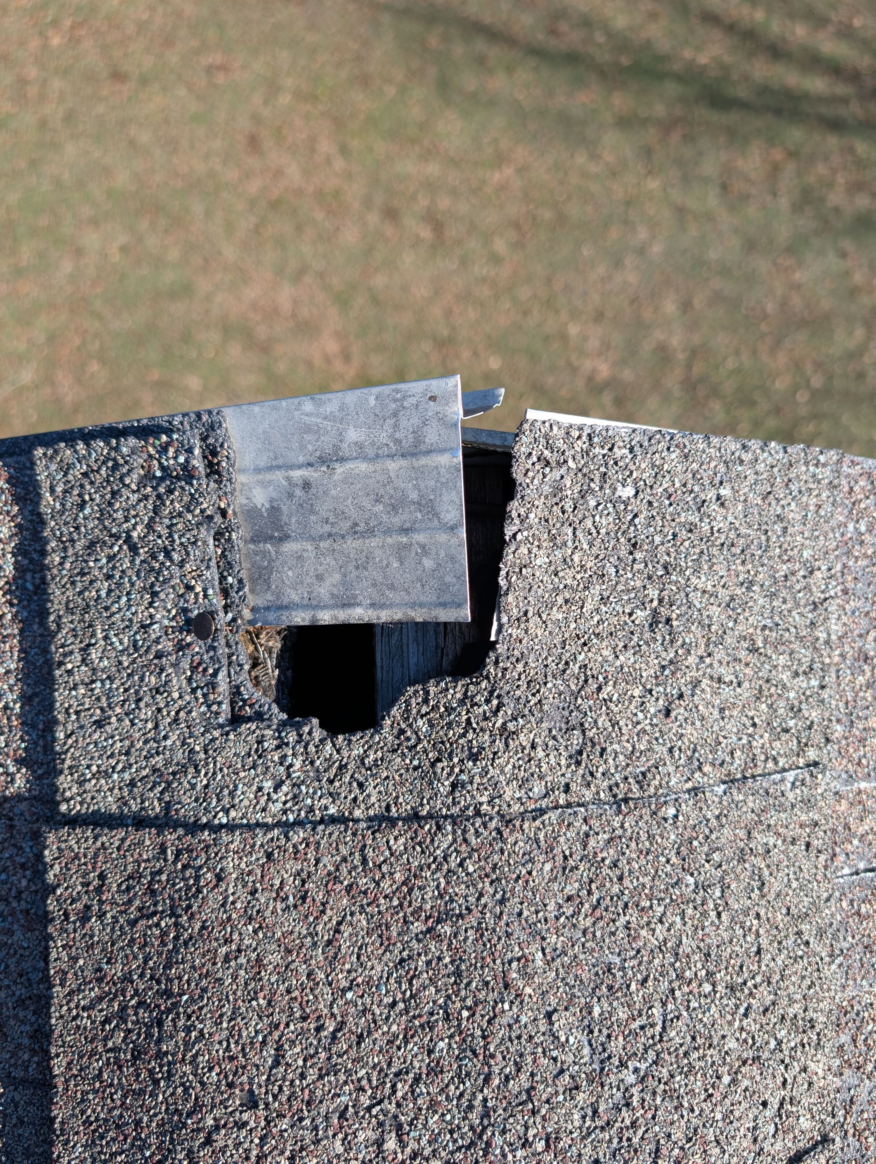 Roof Replacement in Cape Fair by Table Rock Design + Build