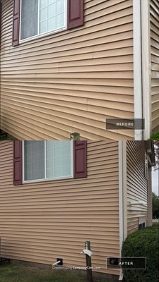 Project in Wonder Lake