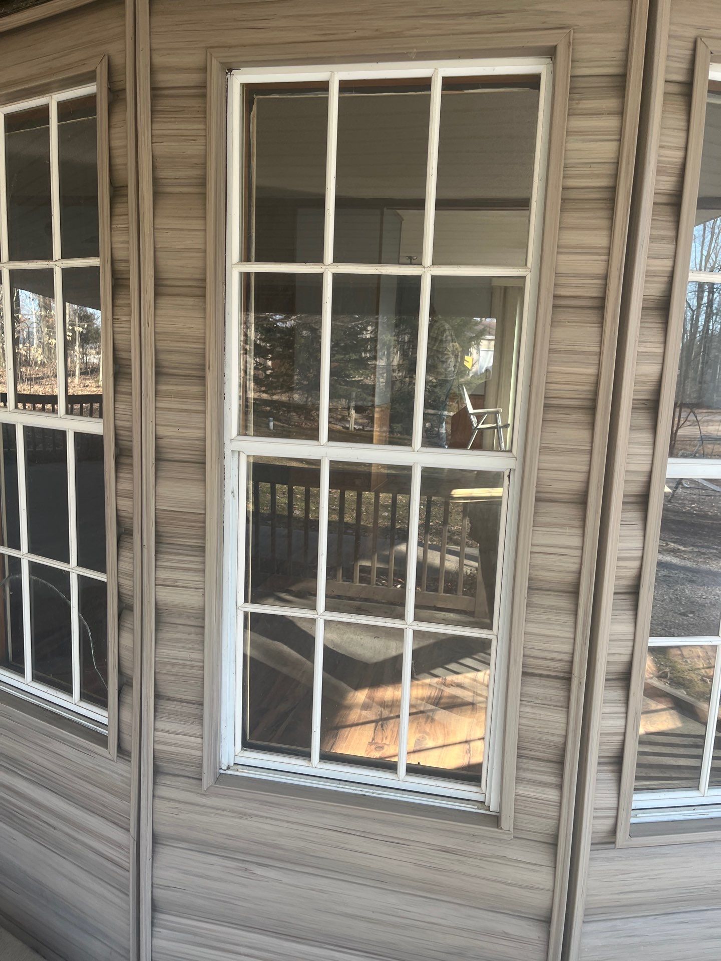 14 Replacement Window Project - Montpelier, Oh 43543 by Window World Of Fort Wayne